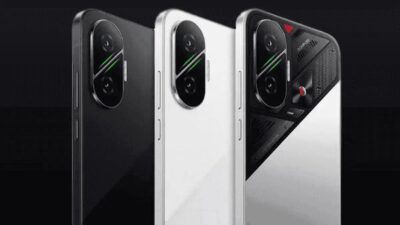Vazamentos revelam especificações e design do POCO F7, futuro concorrente no mercado