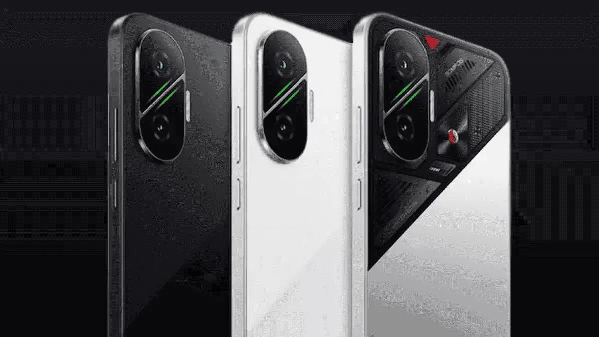 Vazamentos revelam especificações e design do POCO F7, futuro concorrente no mercado