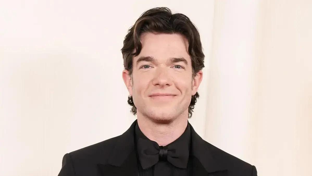 John Mulaney revela por que recusou apresentar o Oscar 2024