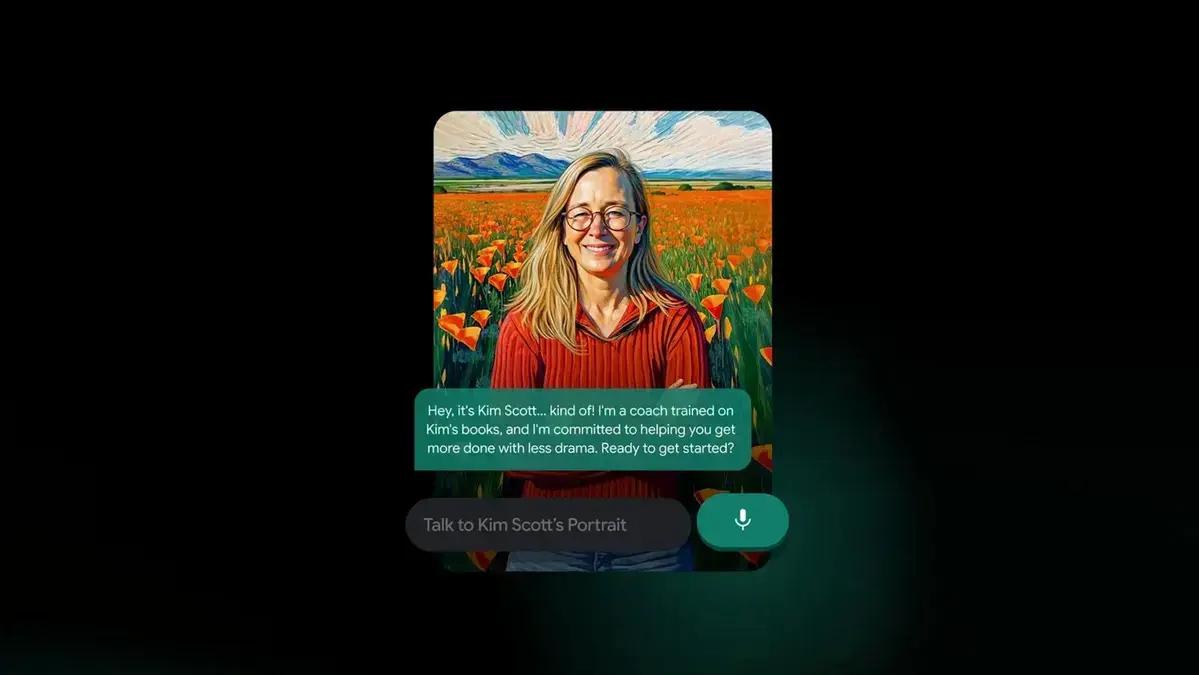 Google lança ferramenta de mentoria virtual com IA para orientação personalizada