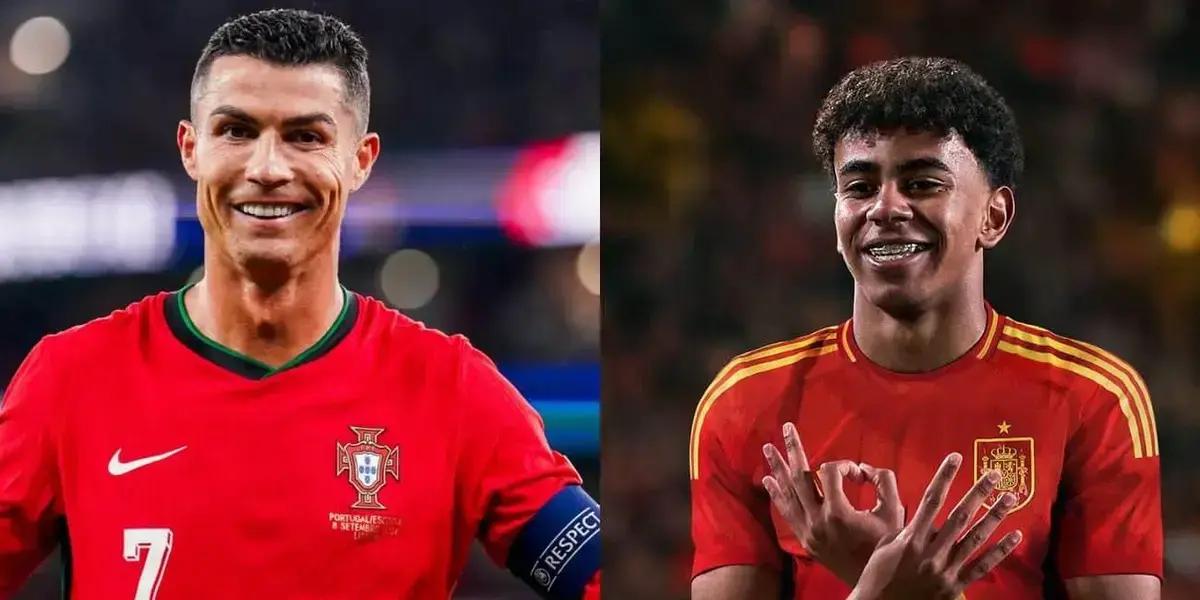 Portugal x Espanha final Liga das Nações