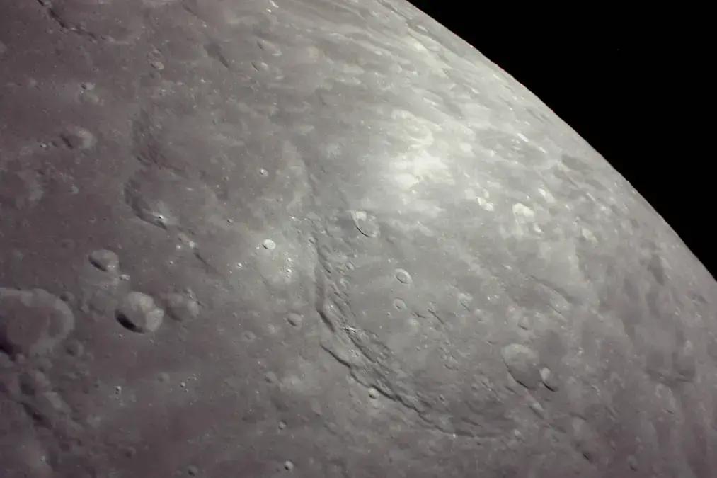 Empresa japonesa ispace tenta novamente pousar na Lua nesta quinta-feira