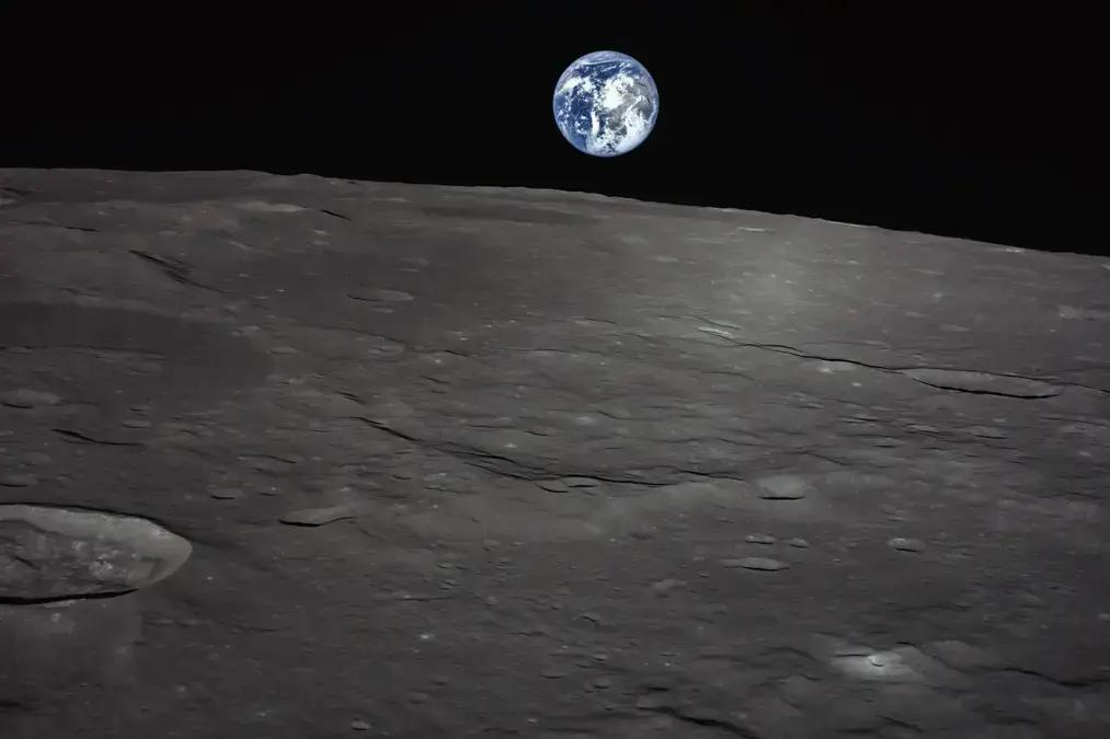 Empresa japonesa iSpace perde contato em nova tentativa de pouso na Lua