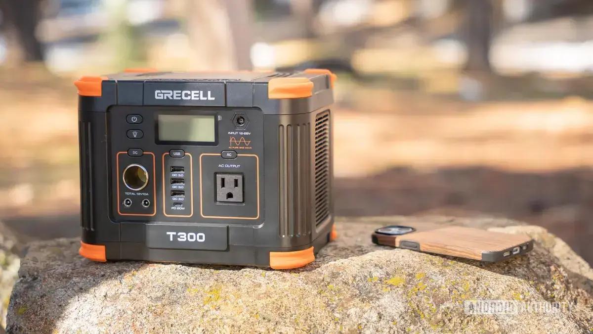 Power banks de alta capacidade e portáteis: opções para não ficar sem energia