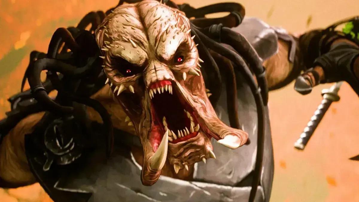 'Predador: Assassino de Assassinos' explora diferentes épocas com ação intensa