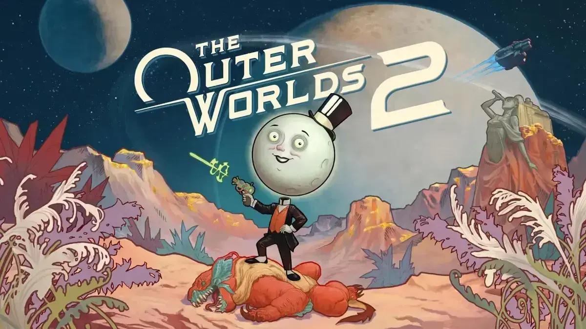 Preço dos jogos de videogame atinge novo patamar com lançamento de The Outer Worlds 2