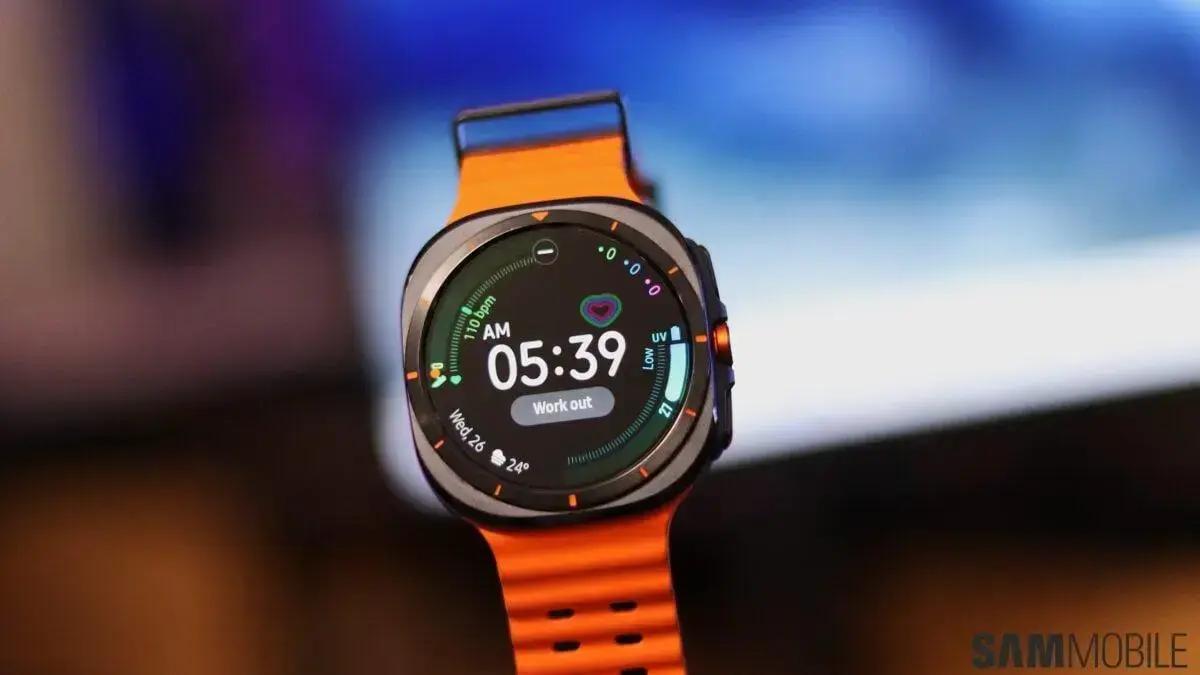 Leak revela aumento de preço do Galaxy Watch 8 e cobrança maior pelo Ultra 2