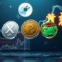 DeepSeek AI prevê preços do XRP, Dogecoin e Pepe para o final de 2025