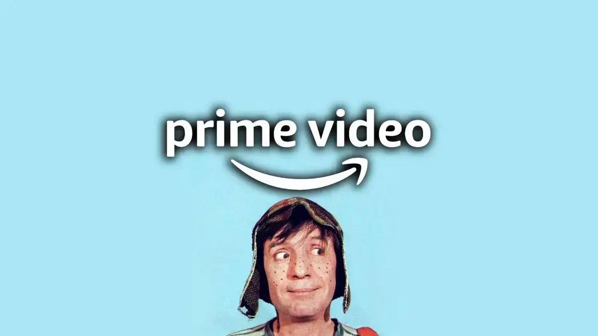 Lançamentos do Prime Video em julho de 2025: estreias de filmes e séries