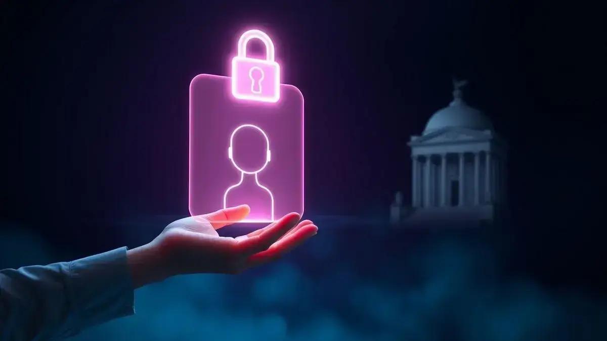 Sam Altman defende 'privilégio de IA' após OpenAI esclarecer ordem judicial sobre dados do ChatGPT
