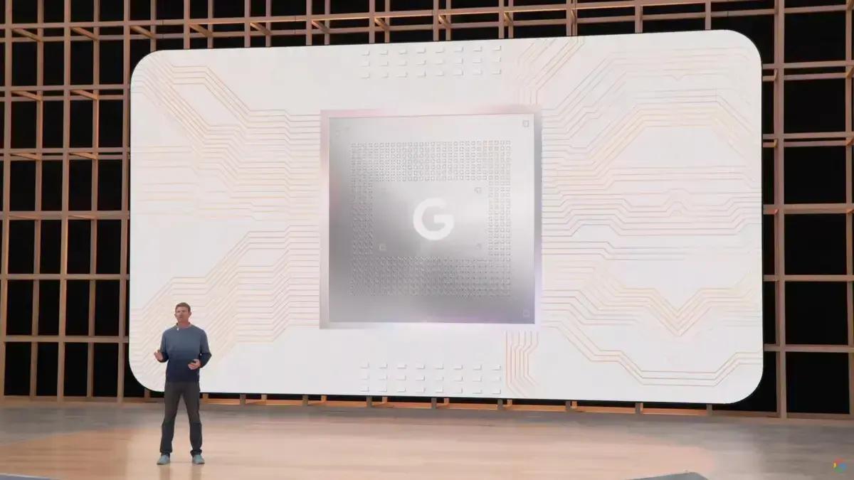 Google pode trocar Samsung por TSMC para fabricar processadores Tensor