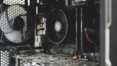 China encerra produção de módulos DDR4 para focar em tecnologias mais avançadas