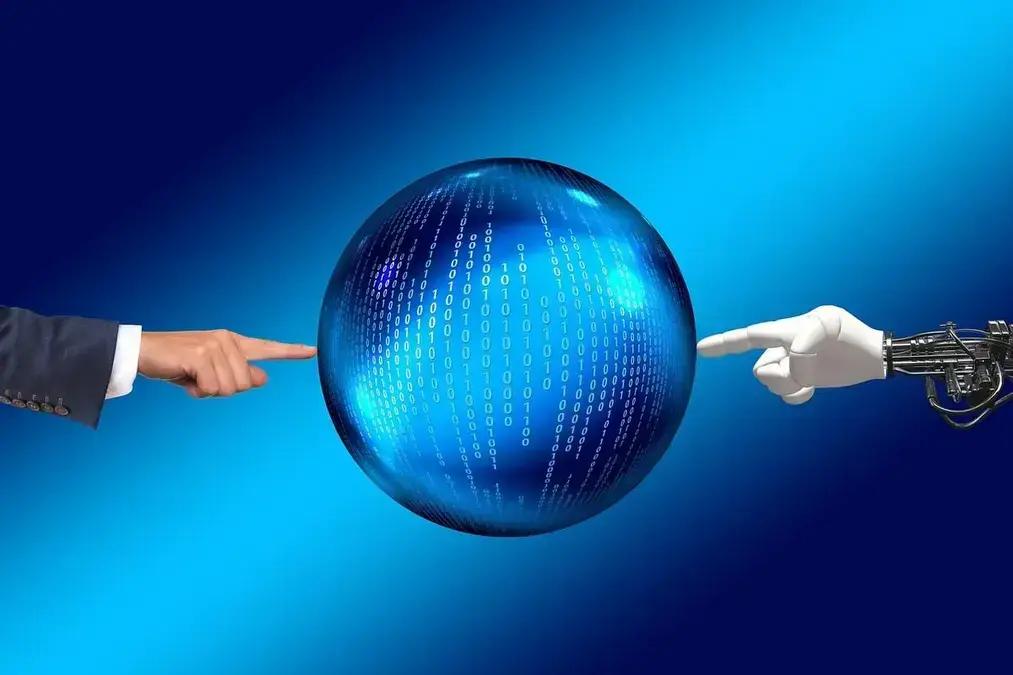 Profissões que resistem à IA: o que ainda está seguro no mercado