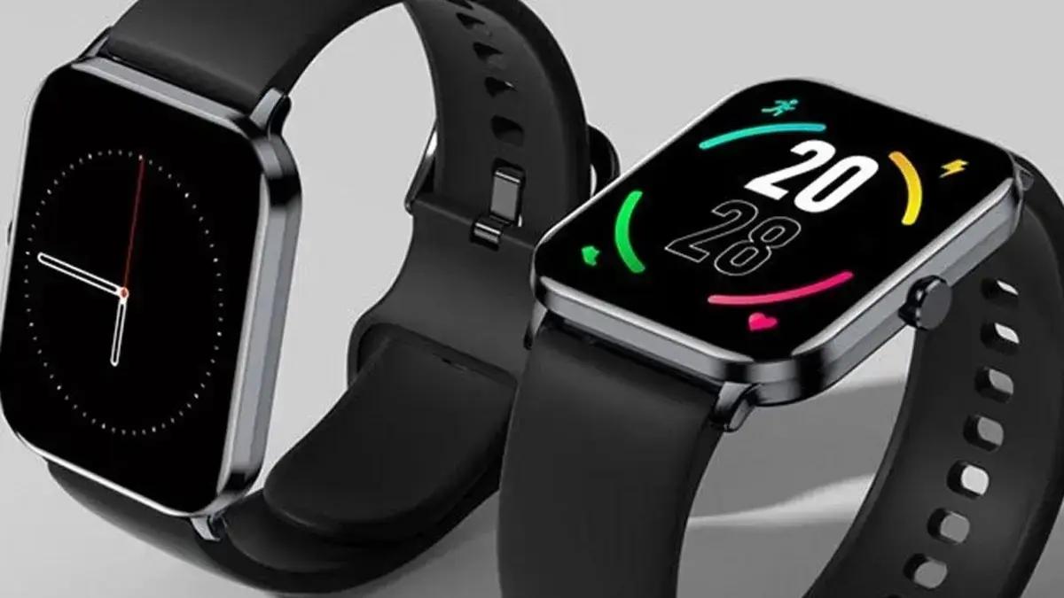 Fones e smartwatches QCY com descontos de até 50% na Shopee Brasil