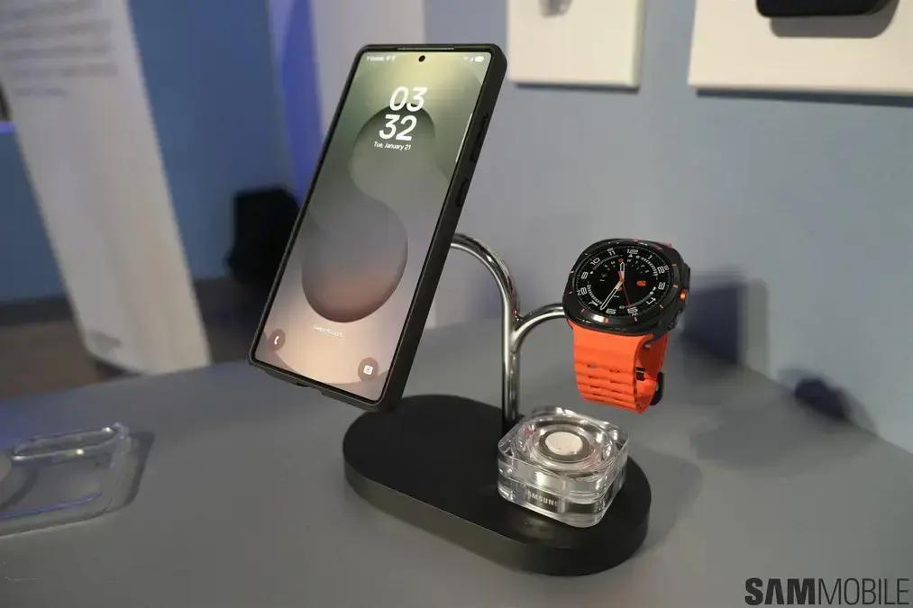 Tecnologia: Qi2 wireless charging chegando aos novos smartphones neste ano
