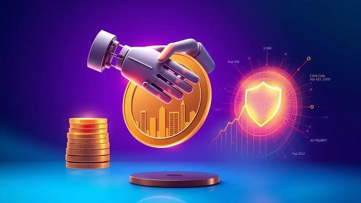Fintech QINV busca R$ 1 milhão para expandir plataforma de investimentos