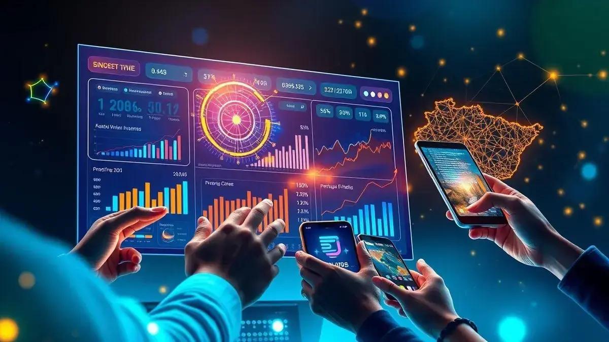 Startup QINV busca R$ 1 milhão em captação para expandir plataforma de investimentos