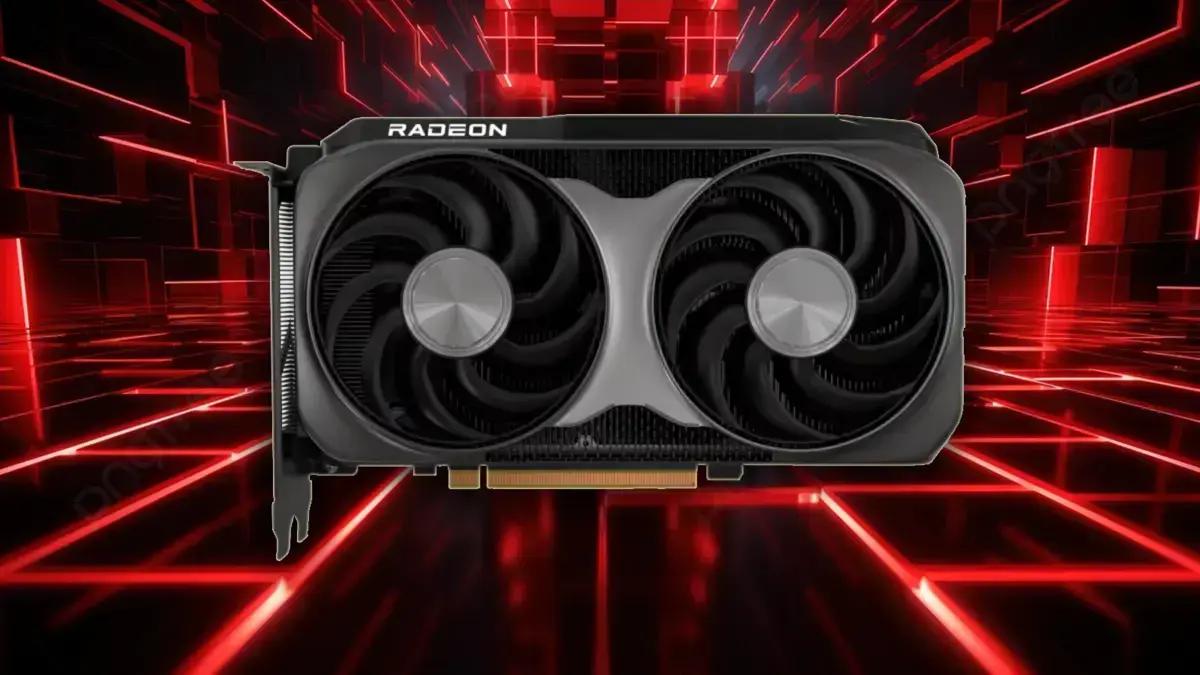 AMD envia versão limitada da Radeon RX 9060 XT de 8 GB para revisores