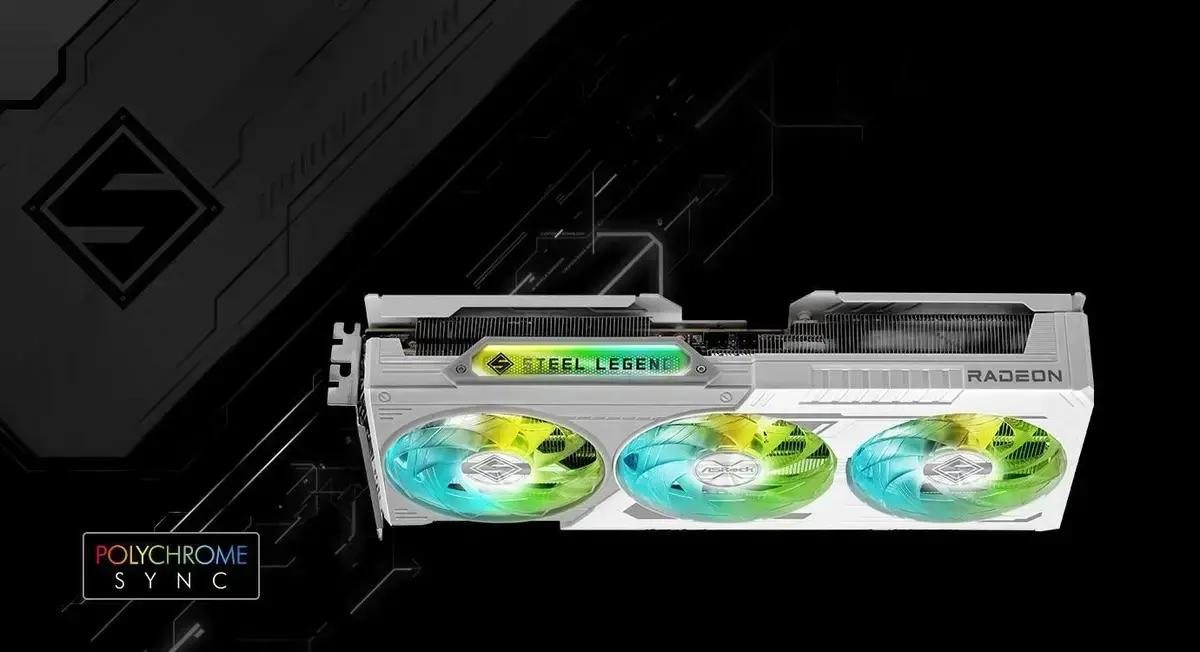 Varejista dos EUA Lista Placas Radeon RX 9060 XT: Veja Preços e Detalhes