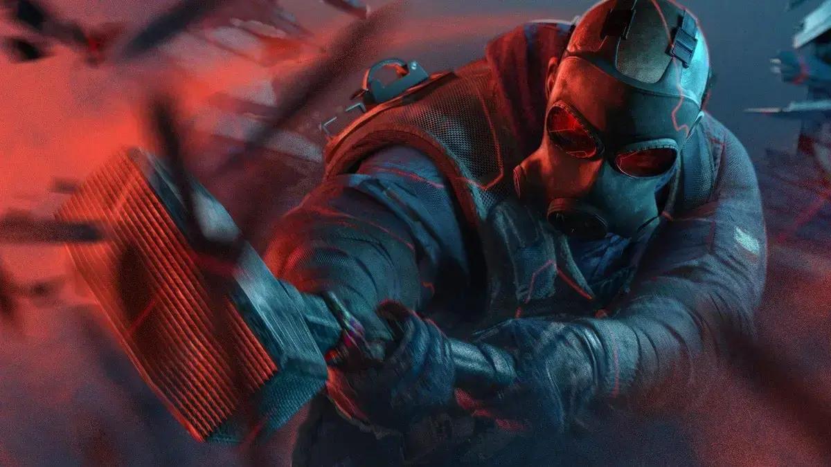 Rainbow Six Siege X: Atualização gratuita mantém essência do jogo tático