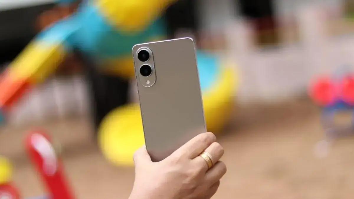 Samsung aposta em diversificação de fornecedores para chips de memória em smartphones