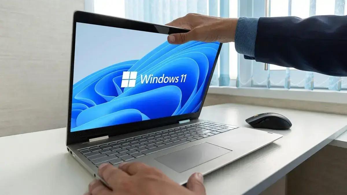 Microsoft desativa reconhecimento facial do Windows em ambientes com pouca luz