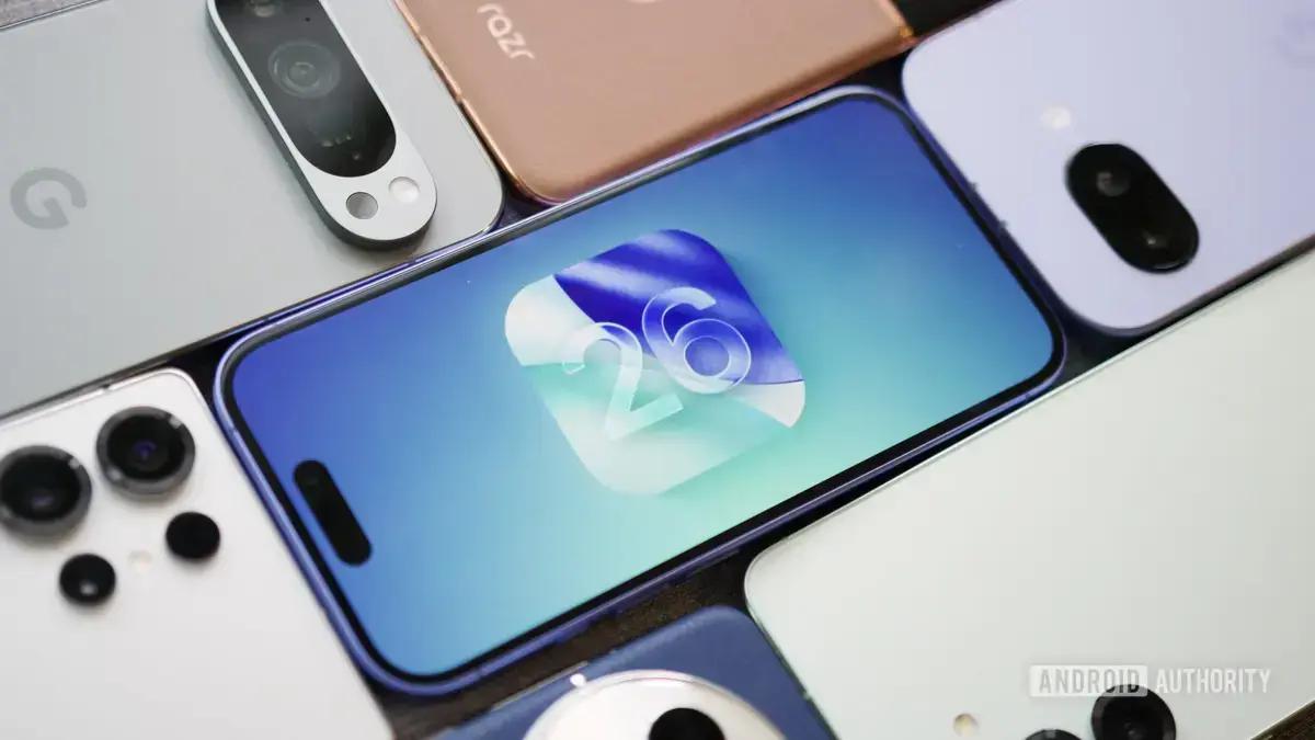 Apple adia recursos de chamadas básicos, chegando atrasada ao padrão do mercado