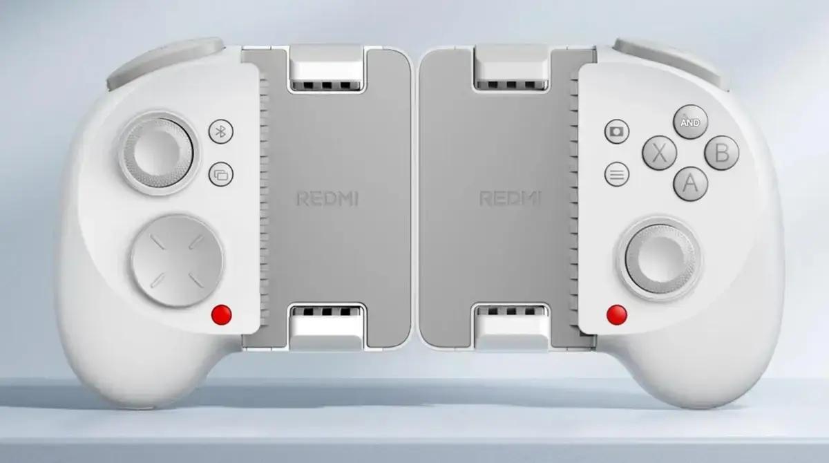 Controle para jogos móveis da Xiaomi chega ao Brasil