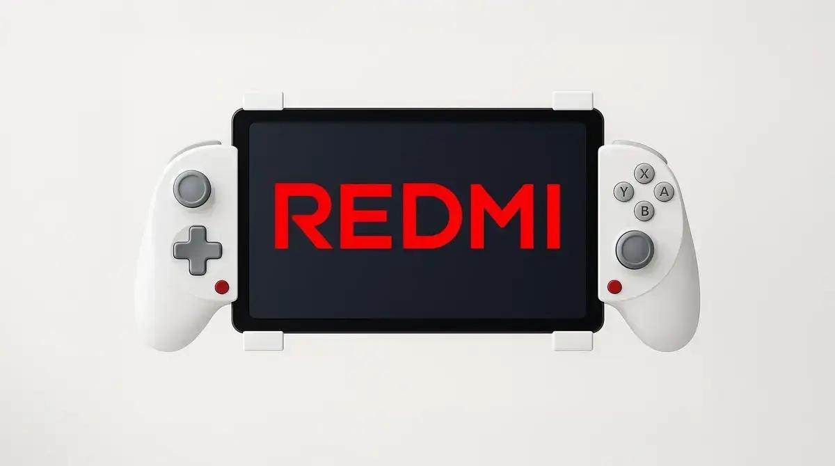 Controle de jogos REDMI é apresentado em vídeo oficial pela Xiaomi