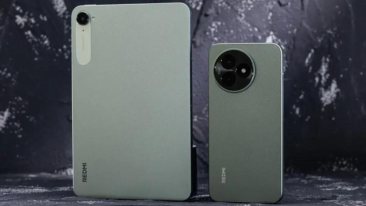 REDMI K80 Ultra e K Pad: primeiras impressões do duo de alta performance