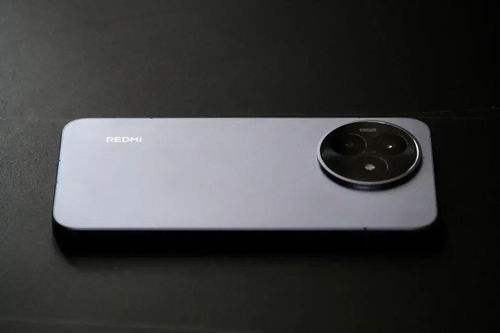 REDMI K80 Ultra chega com alto-falantes revolucionários e hardware potente