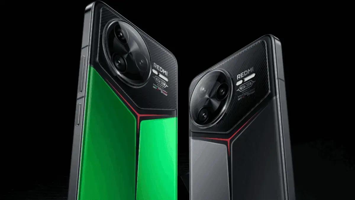 Xiaomi anuncia Redmi K80 Ultra e K Pad com chip Dimensity 9400+ para mercado premium
