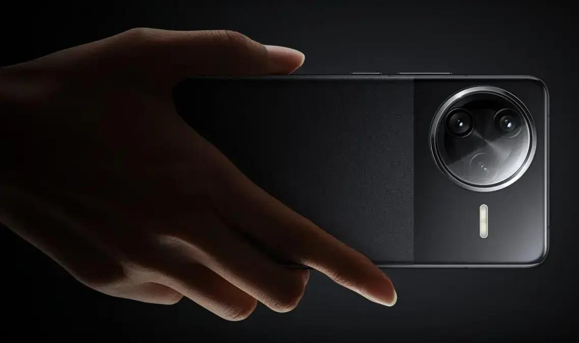 Redmi K90 pode trazer tela 2K em tamanho mais compacto