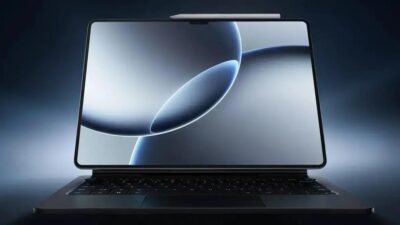 Redmi K Pad apresenta tecnologia inédita em telas LCD para tablets
