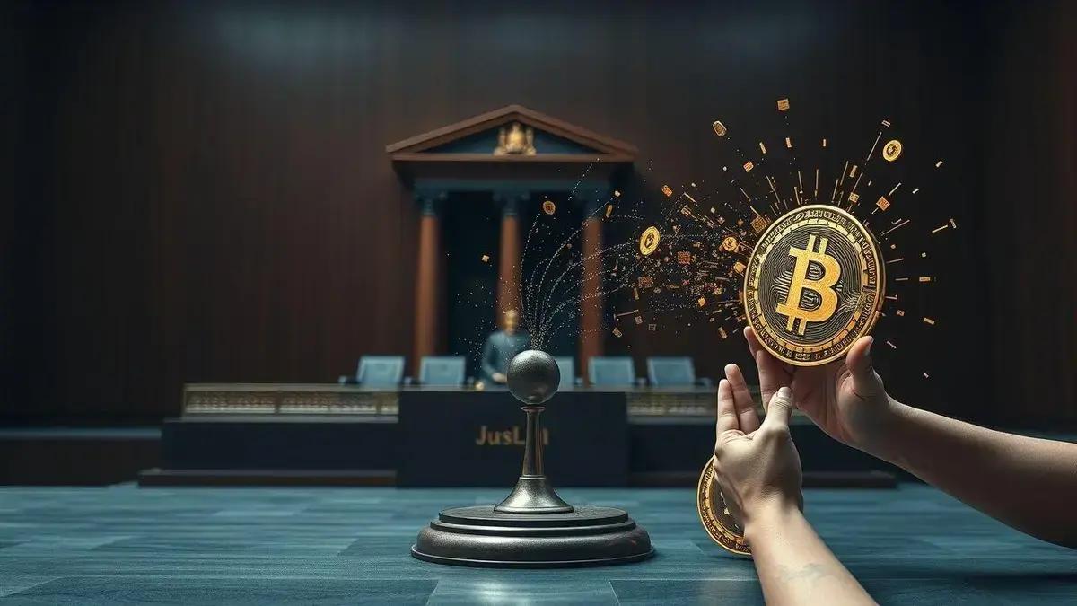 Tribunal de Singapura rejeita reestruturação da WazirX, que abre nova empresa no Panamá