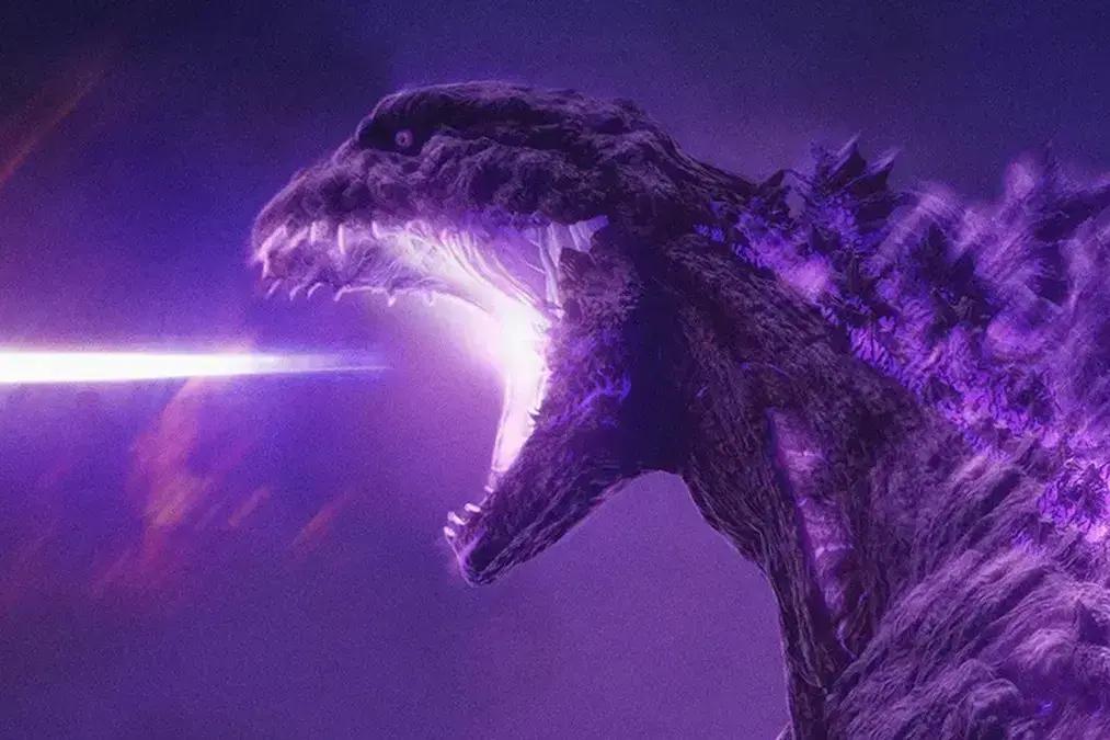 ‘Shin Godzilla’ ganha relançamento remasterizado em 4K nos cinemas