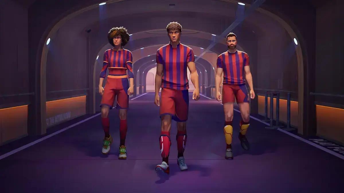 Rematch alcança 1 milhão de cópias vendidas e mais de 3 milhões de jogadores