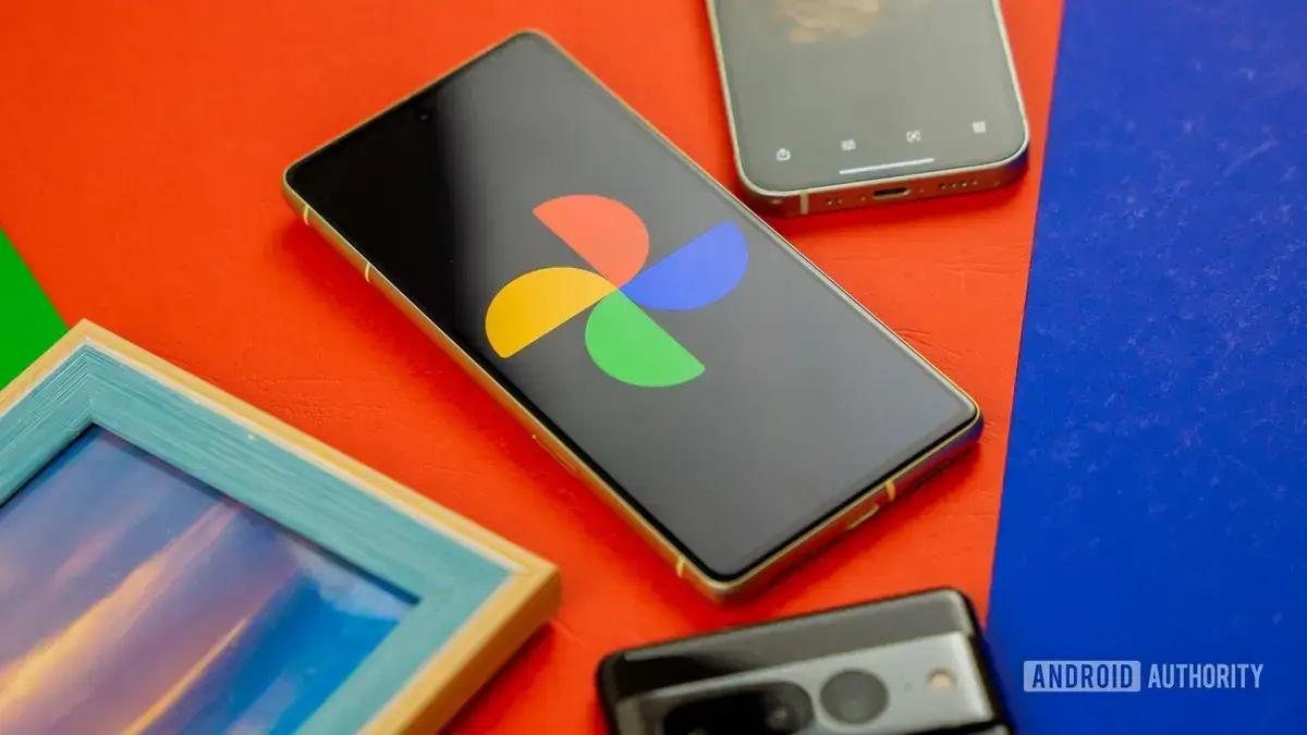 Google Fotos desenvolve recurso de remix para animação de fotos