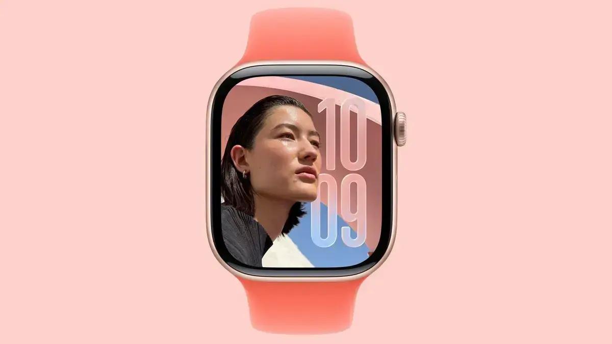 Apple remove faces de relógio no watchOS 26, incluindo opções populares