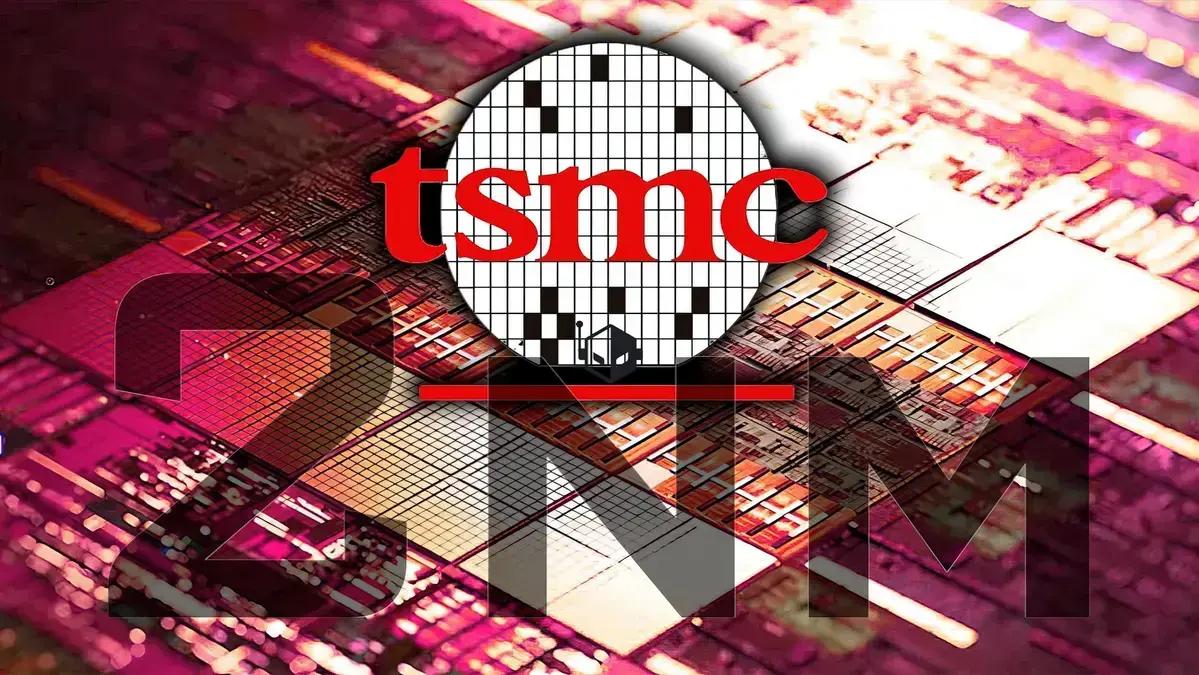 TSMC lidera produção de chips de 2nm com rendimento superior a concorrentes