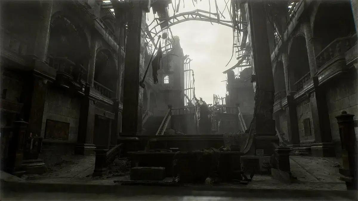 Capcom revela trechos de Jogabilidade de Resident Evil Requiem
