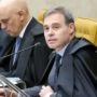 Ministro do STF defende que redes sociais não sejam responsabilizadas por postagens ilegais