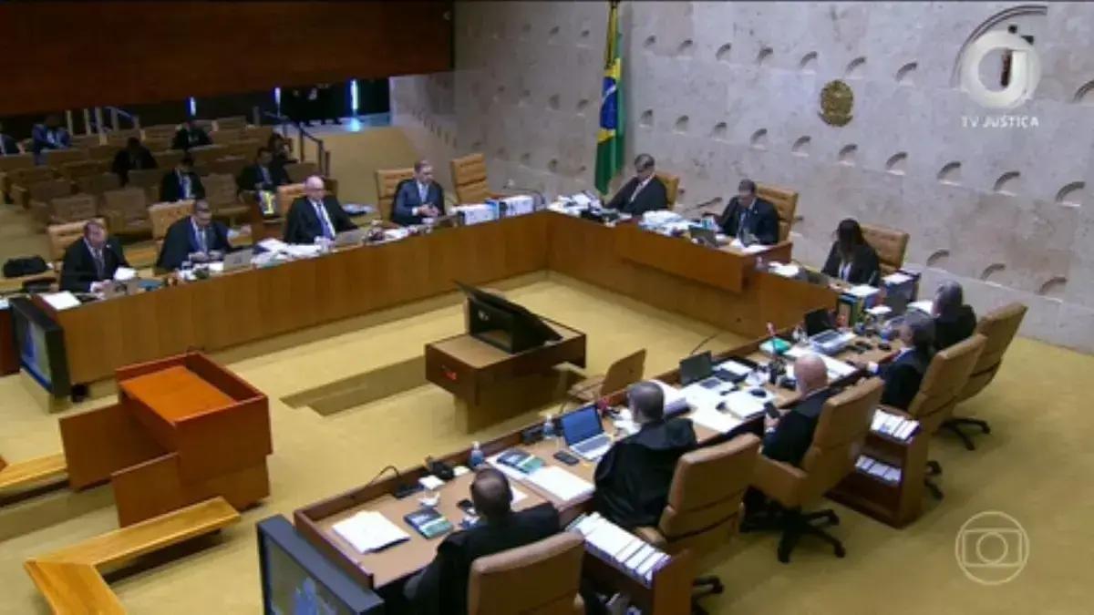 Barroso esclarece que julgamento no STF não trata de censura, mas de responsabilização de redes
