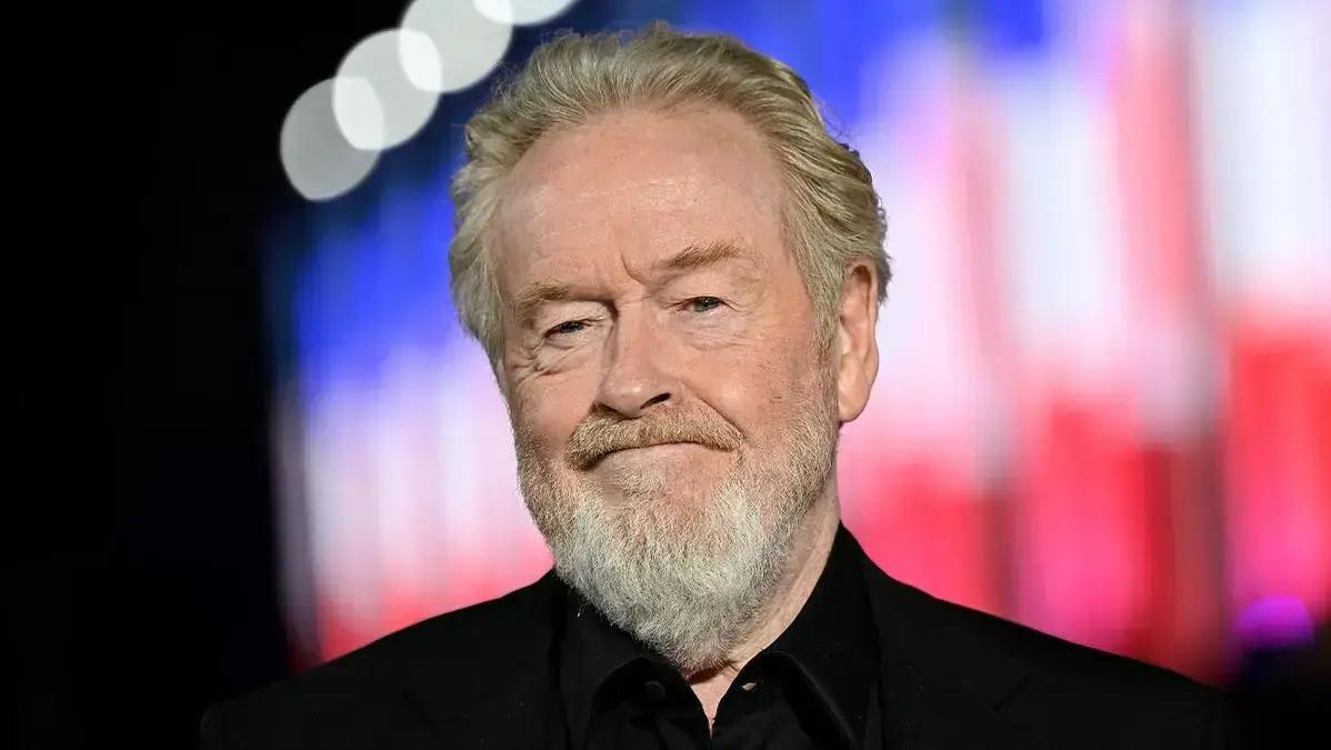 Ridley Scott afirma que já fez o suficiente com a franquia 'Alien'