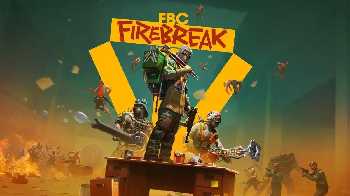 Análise em andamento de FBC: Firebreak – Um jogo para ficar de olho