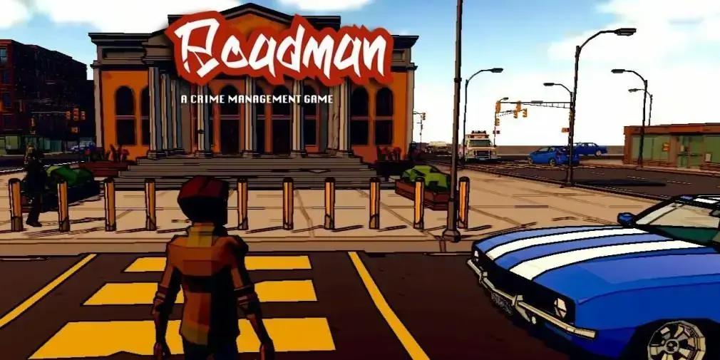 Roadman chega ao Android com uma abordagem sombria e realista do crime