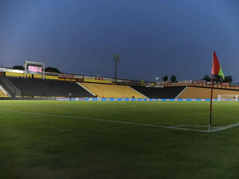 Onde assistir Novorizontino x Chapecoense
