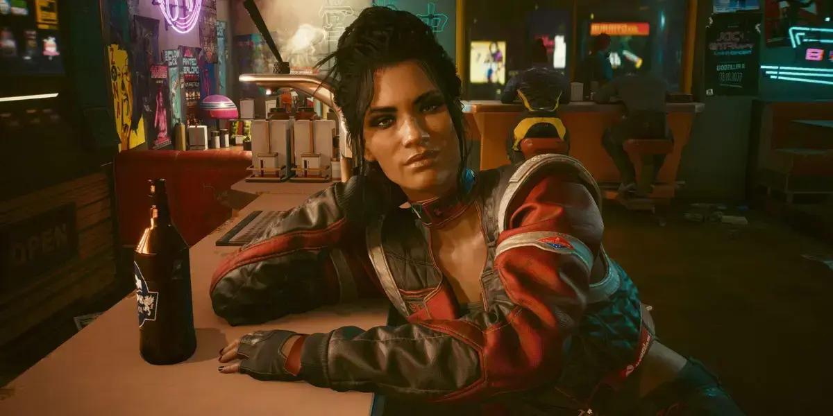 Criador de Fallout: New Vegas elogia romances em Cyberpunk 2077