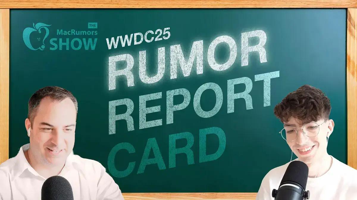Análise dos rumores da WWDC 2025: acertos e erros mais marcantes