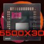 AMD lança o Ryzen 5 5500X3D, o processador X3D mais acessível até agora